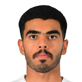 Nahyan Al-Memari
