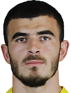 nail alishov
