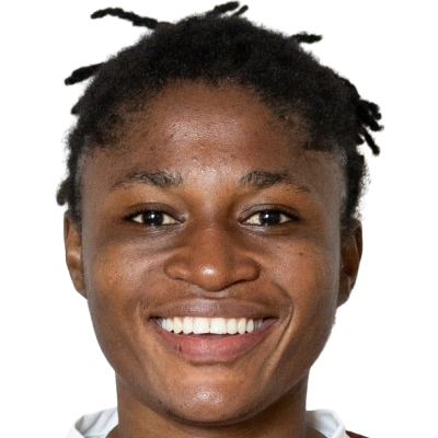 Nancy Amoh