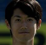 Naoyuki Yamazaki