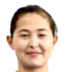 Nargiza Mamatalieva