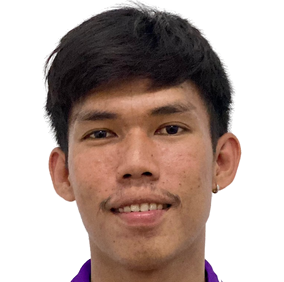 Narongkorn Buasri