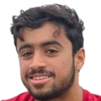 Nasser Al-Rawahi