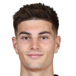 Nathan Amanatidis
