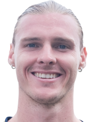 Nathan Hancock