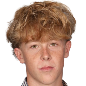Nathan Martin