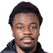 Nathan Okumu Monkoy