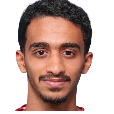 Nawaf Hazazi