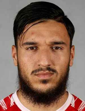 Nawfel Saidi