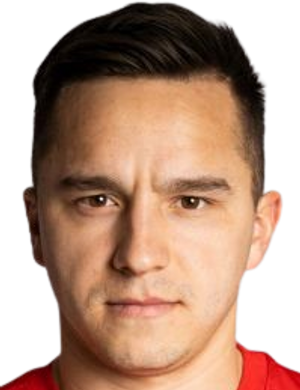 Nazariy Bogomaz
