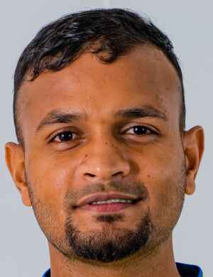 Nazim Uddin