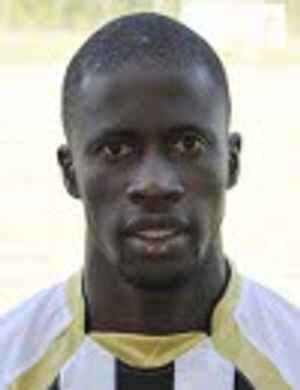 N'Diaye·Papa Waigo