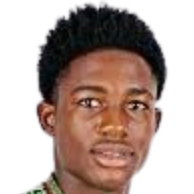 Ndjicoura Raymond Bomba