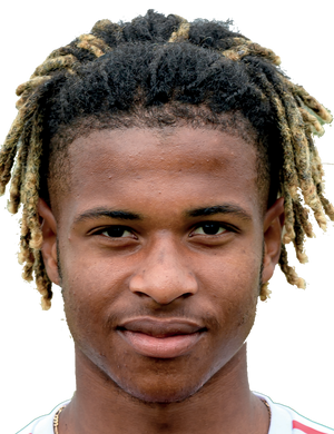 N'Dri Koffi
