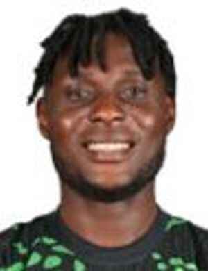 Nduka Junior