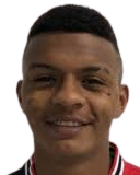 Luiz Henrique Soares Firmino