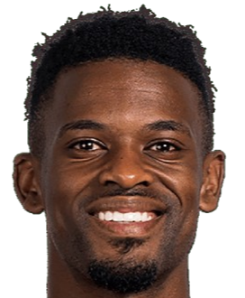 Nélson Semedo