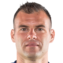 Nemanja Nikolic