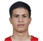 Néstor Iván Díaz Ruiz