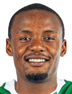 Ngoanamello Rammala