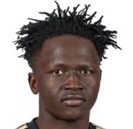Ngong Madut