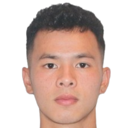 Nguyen Thanh Dat