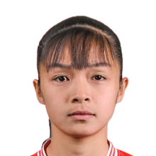 Nguyễn Thị Thùy Linh