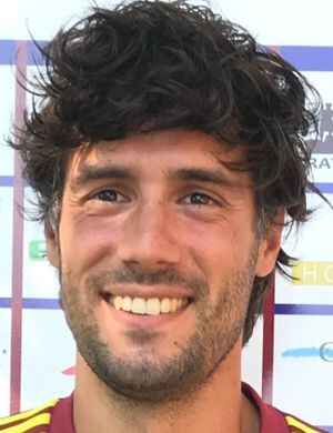 Niccolò Zanetti