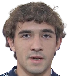 Nicholas Giacopetti
