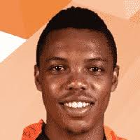 Nicholas Motloung