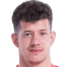 Nick Gillekens