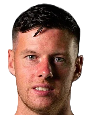 Nick Venema