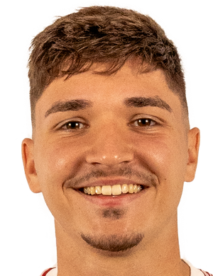 Niclas Kubitz