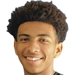 Nico Jones