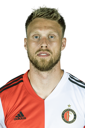 Nicolai Jørgensen