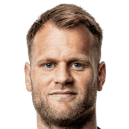 Nicolai Oppen Larsen