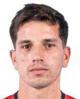 Nicolás Capraro