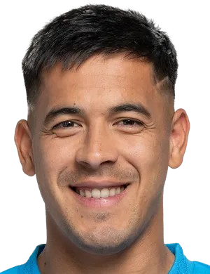 Nicolás Fernández