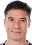 Nicolás Fernando Muñoz Alister