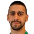 Nicolás Gauna
