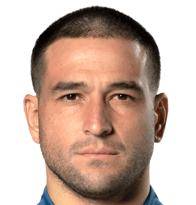 Nicolás Lodeiro