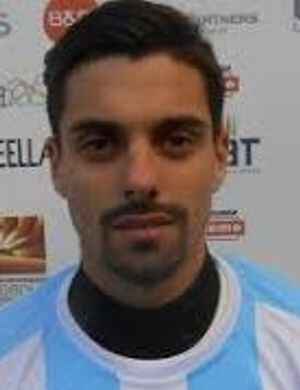 Nicolas Marin