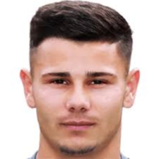 Nicolas Mejri