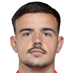 Nicolas Milanovic