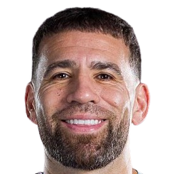 Nicolás Otamendi