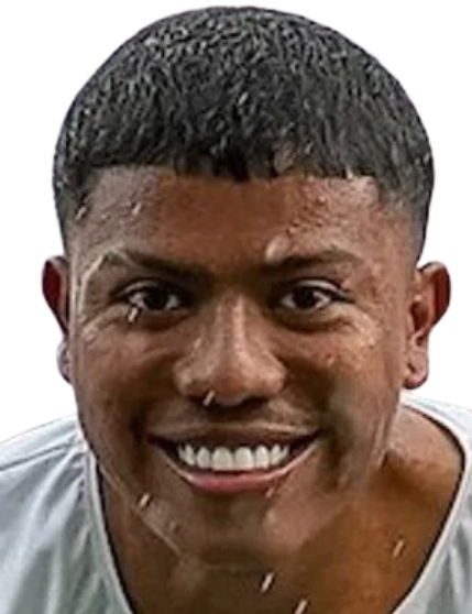 Nicolás Valencia