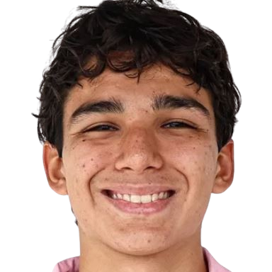 Nicolás Valencia