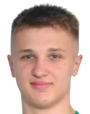 Nikita Majorov