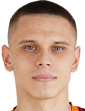 Nikita Shibaev