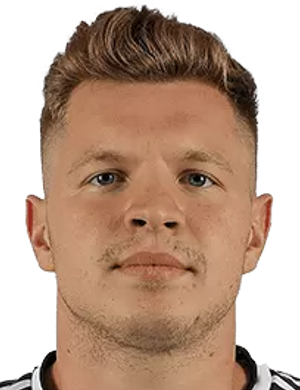 Nikodem Morawski